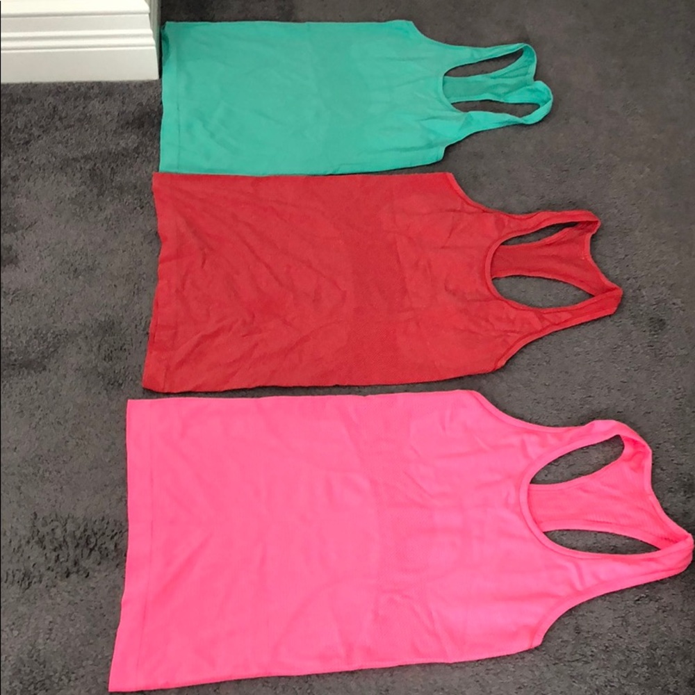 Lululemon Bundle